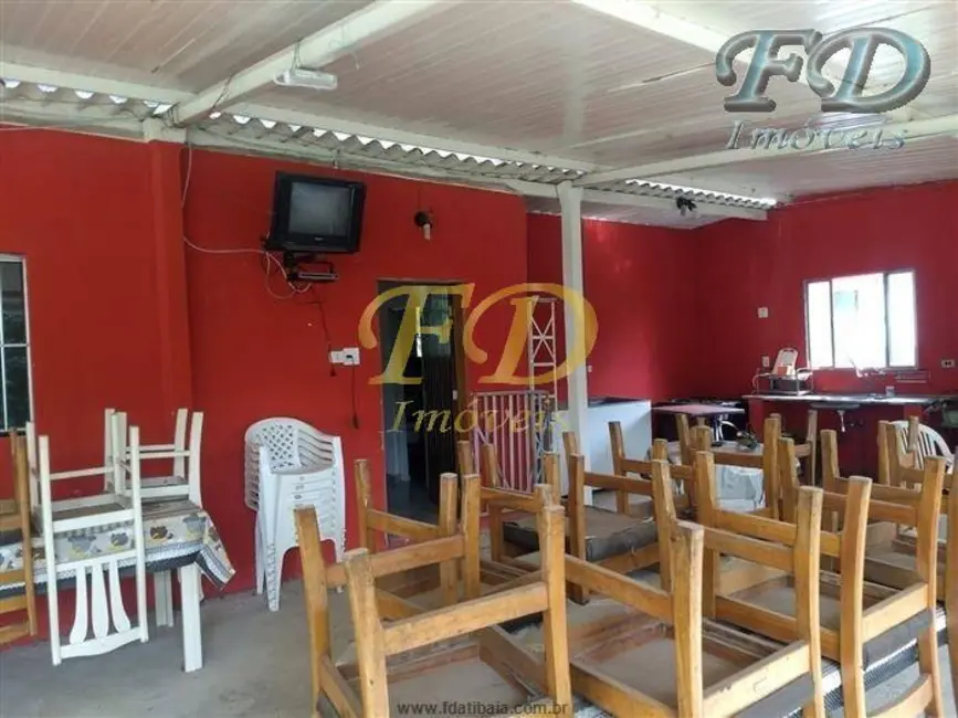 Foto 7 de Chácara com 3 quartos à venda, 2600m2 em Mairipora - SP