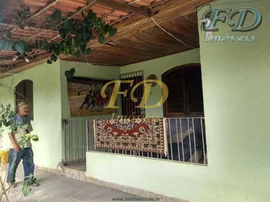 Foto 4 de Chácara com 3 quartos à venda, 2600m2 em Mairipora - SP