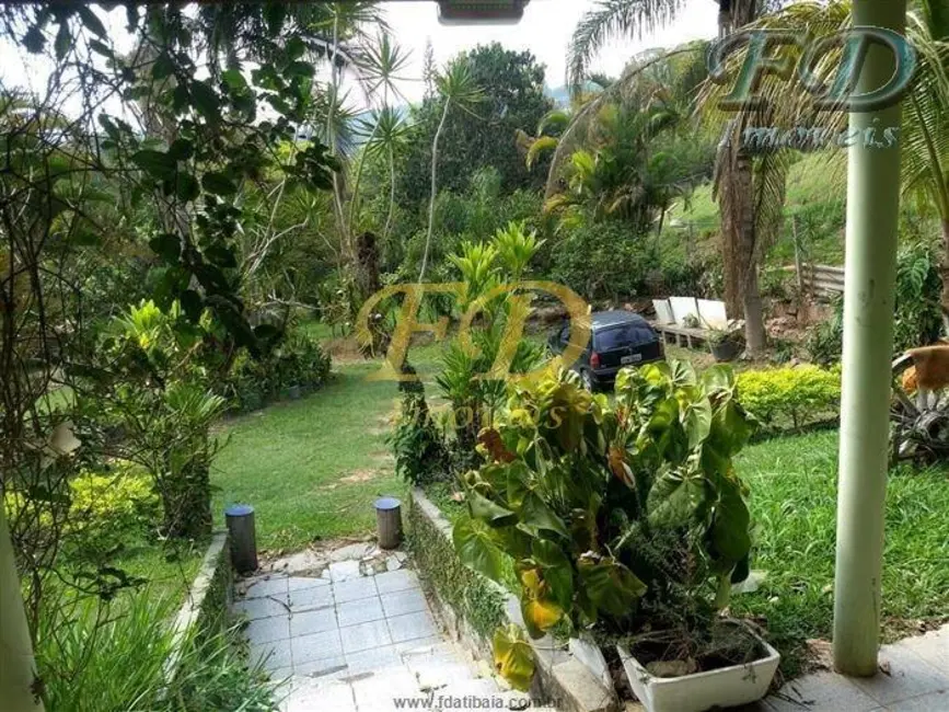 Foto 3 de Chácara com 3 quartos à venda, 2600m2 em Mairipora - SP