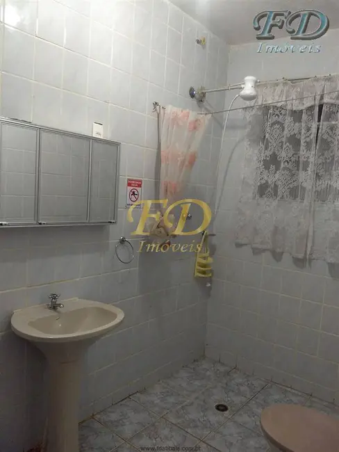 Foto 6 de Chácara com 3 quartos à venda, 2600m2 em Mairipora - SP