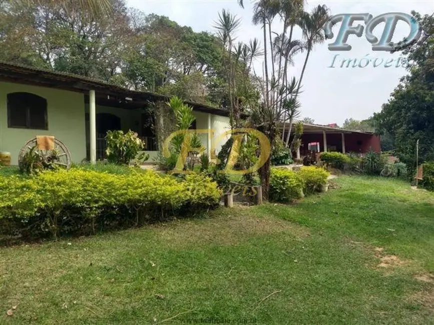 Foto 1 de Chácara com 3 quartos à venda, 2600m2 em Mairipora - SP