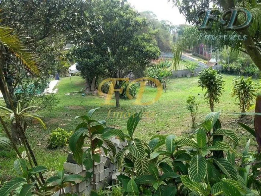 Foto 8 de Chácara com 3 quartos à venda, 2600m2 em Mairipora - SP