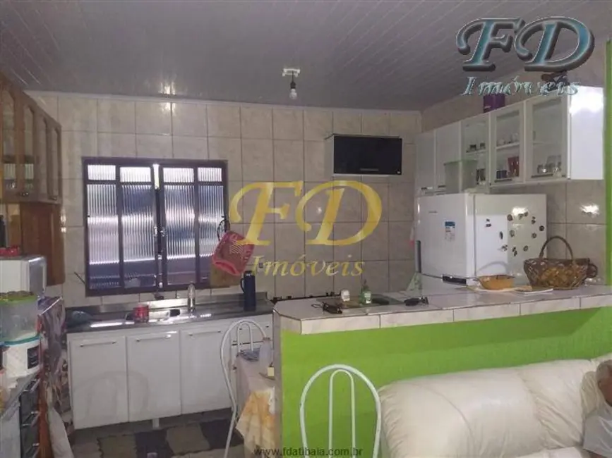Foto 1 de Chácara com 3 quartos à venda, 1000m2 em Mairipora - SP