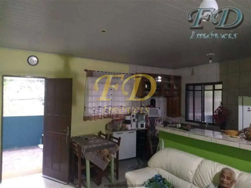 Foto 2 de Chácara com 3 quartos à venda, 1000m2 em Mairipora - SP