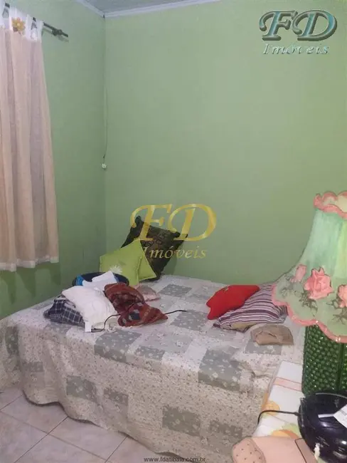 Foto 6 de Chácara com 3 quartos à venda, 1000m2 em Mairipora - SP