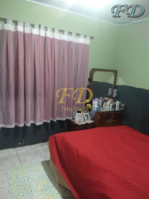 Foto 4 de Chácara com 3 quartos à venda, 1000m2 em Mairipora - SP