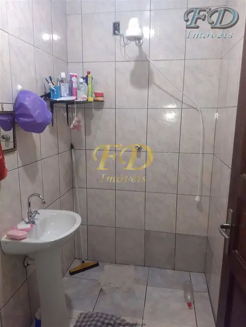 Foto 5 de Chácara com 3 quartos à venda, 1000m2 em Mairipora - SP