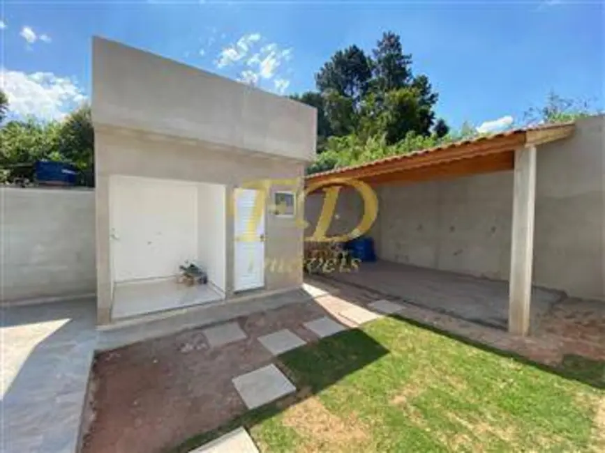 Foto 9 de Casa com 2 quartos à venda, 431m2 em Mairipora - SP