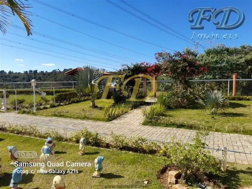 Foto 8 de Chácara à venda, 1500m2 em Mairipora - SP