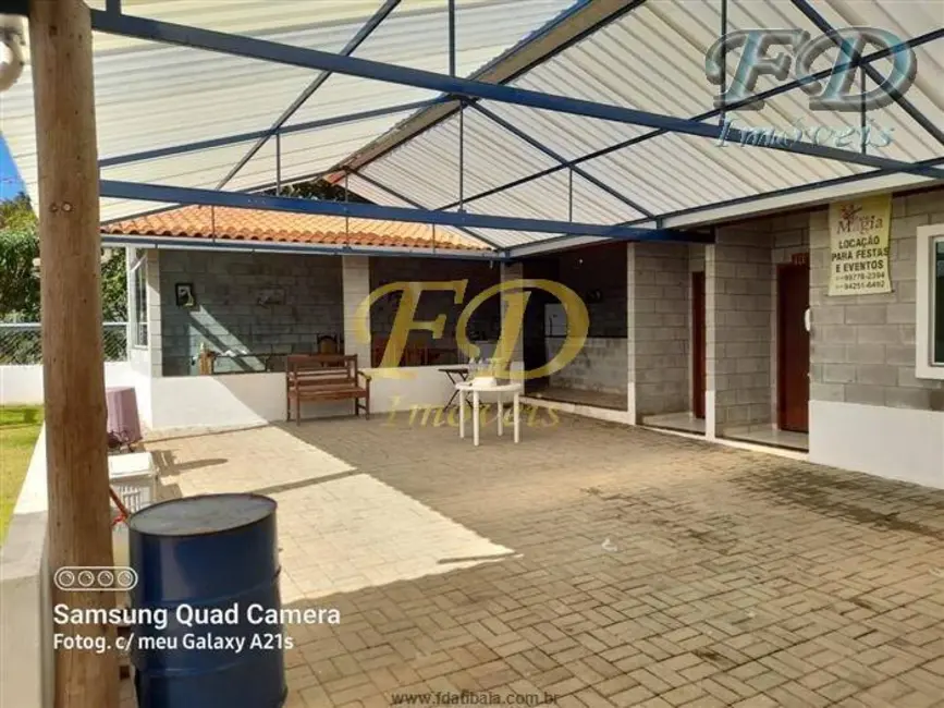 Foto 5 de Chácara à venda, 1500m2 em Mairipora - SP