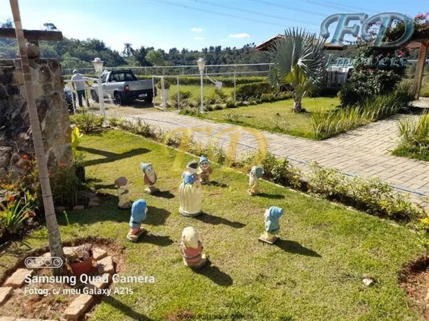 Foto 7 de Chácara à venda, 1500m2 em Mairipora - SP