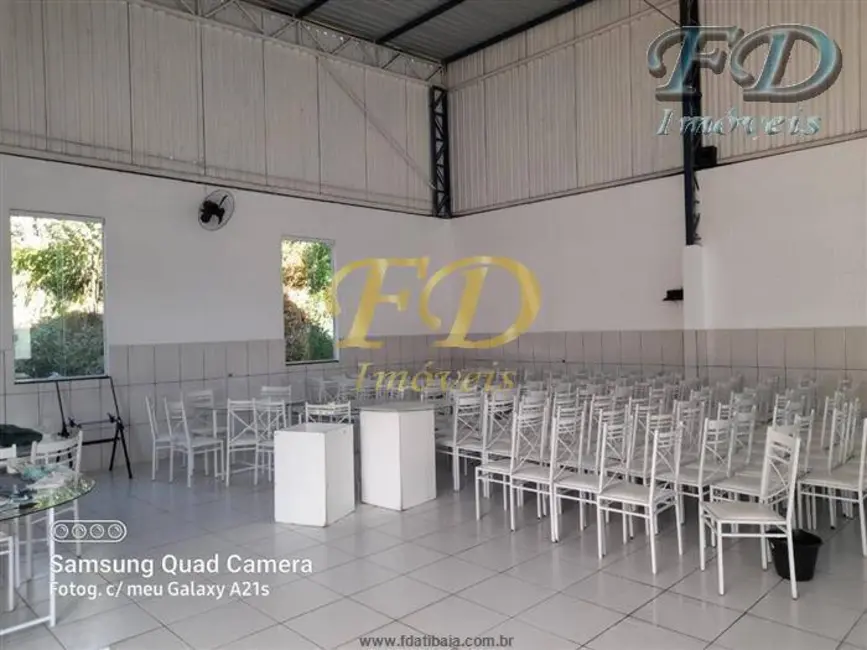 Foto 4 de Chácara à venda, 1500m2 em Mairipora - SP