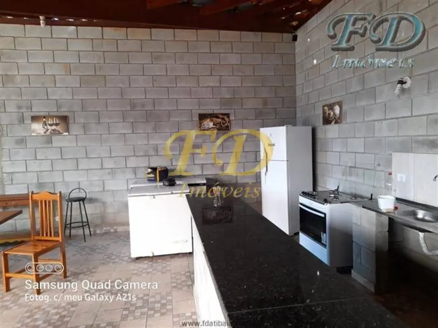 Foto 2 de Chácara à venda, 1500m2 em Mairipora - SP