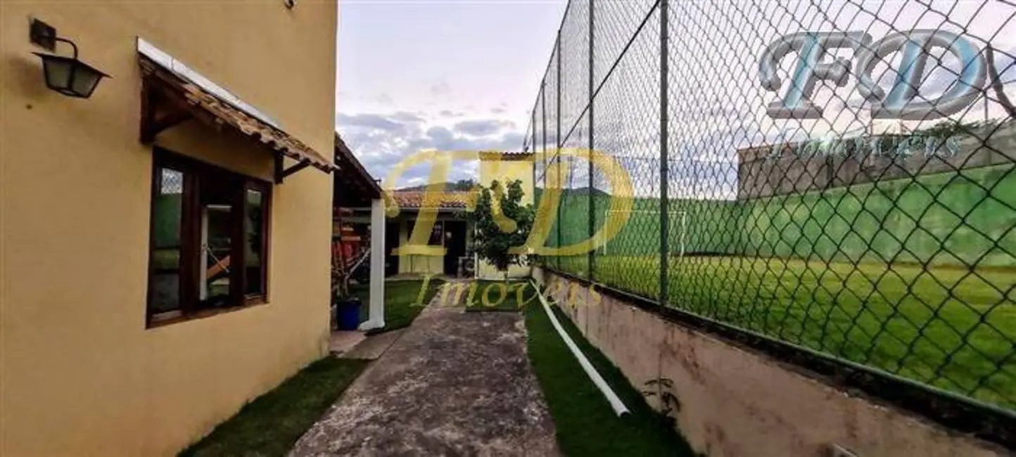 Foto 2 de Chácara com 3 quartos à venda, 1057m2 em Mairipora - SP