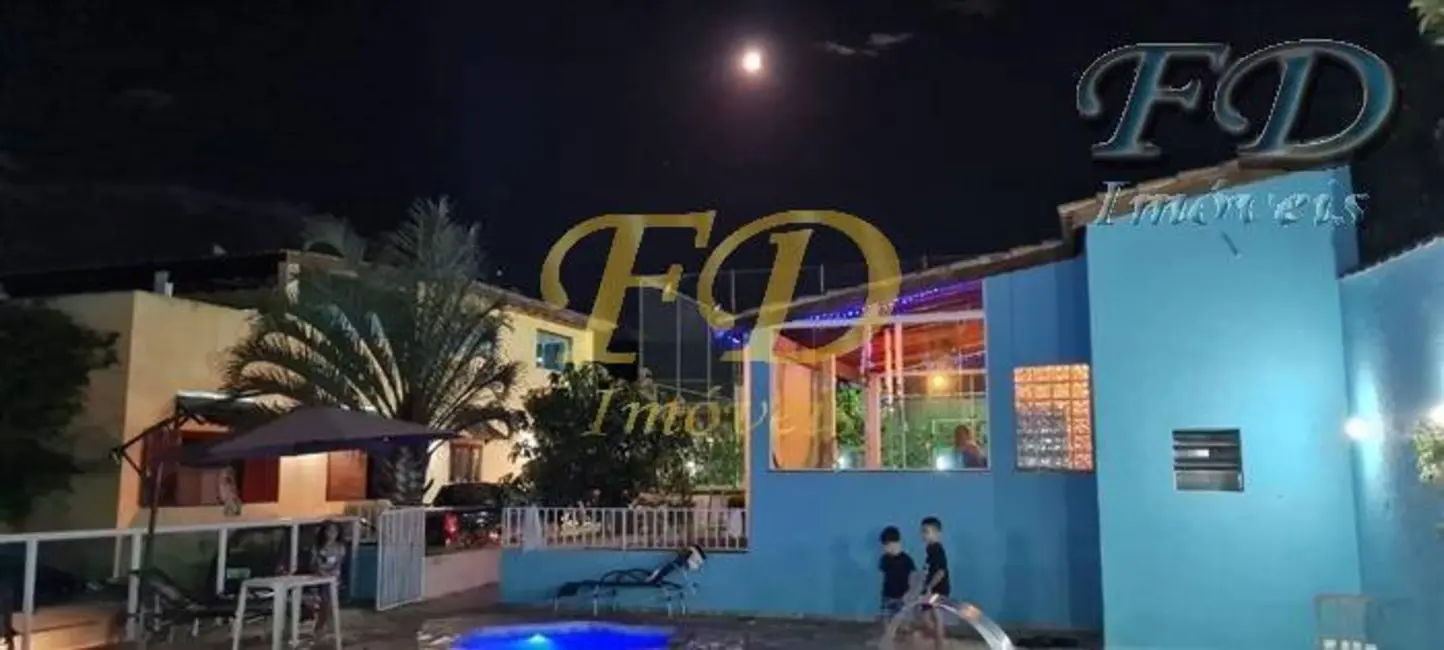 Foto 5 de Chácara com 3 quartos à venda, 1057m2 em Mairipora - SP