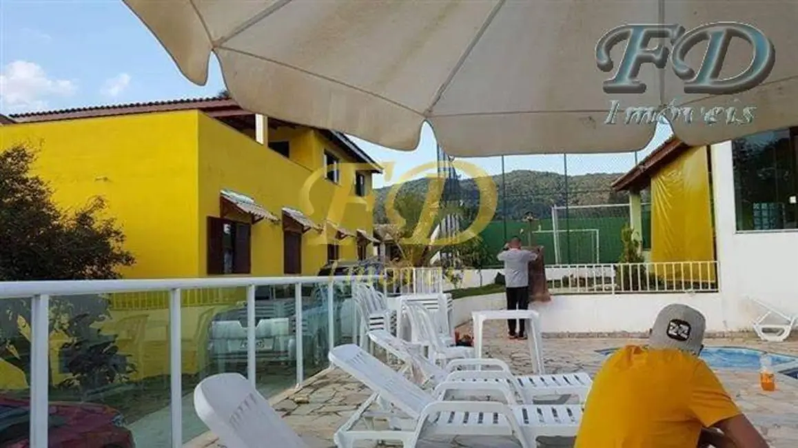 Foto 7 de Chácara com 3 quartos à venda, 1057m2 em Mairipora - SP