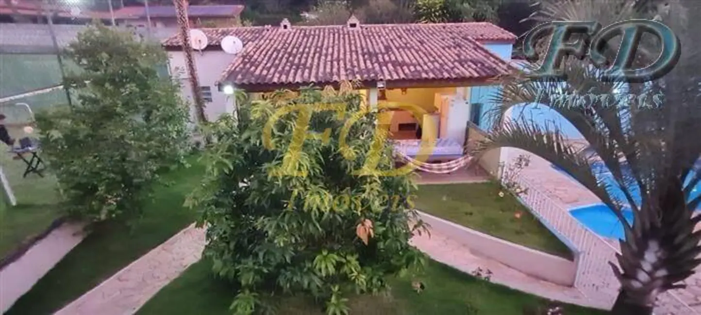 Foto 9 de Chácara com 3 quartos à venda, 1057m2 em Mairipora - SP