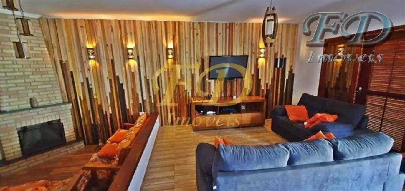Foto 1 de Chácara com 3 quartos à venda, 1057m2 em Mairipora - SP