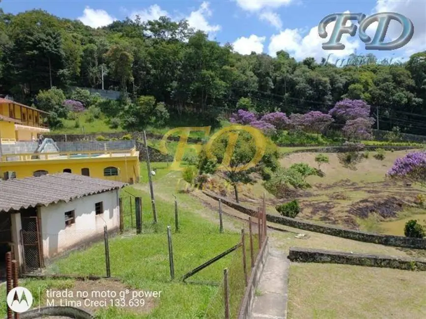 Foto 6 de Chácara com 4 quartos à venda, 10000m2 em Mairipora - SP