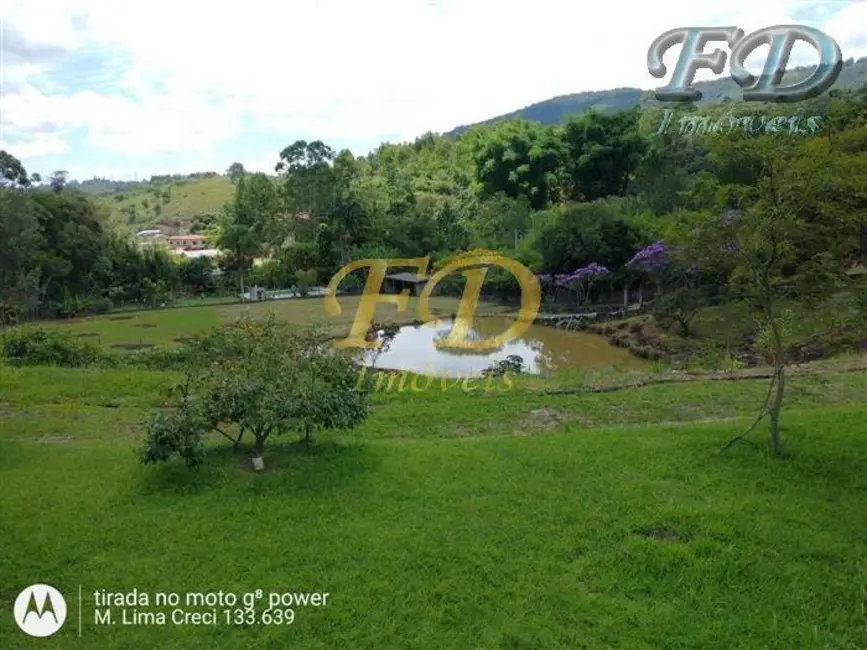 Foto 9 de Chácara com 4 quartos à venda, 10000m2 em Mairipora - SP