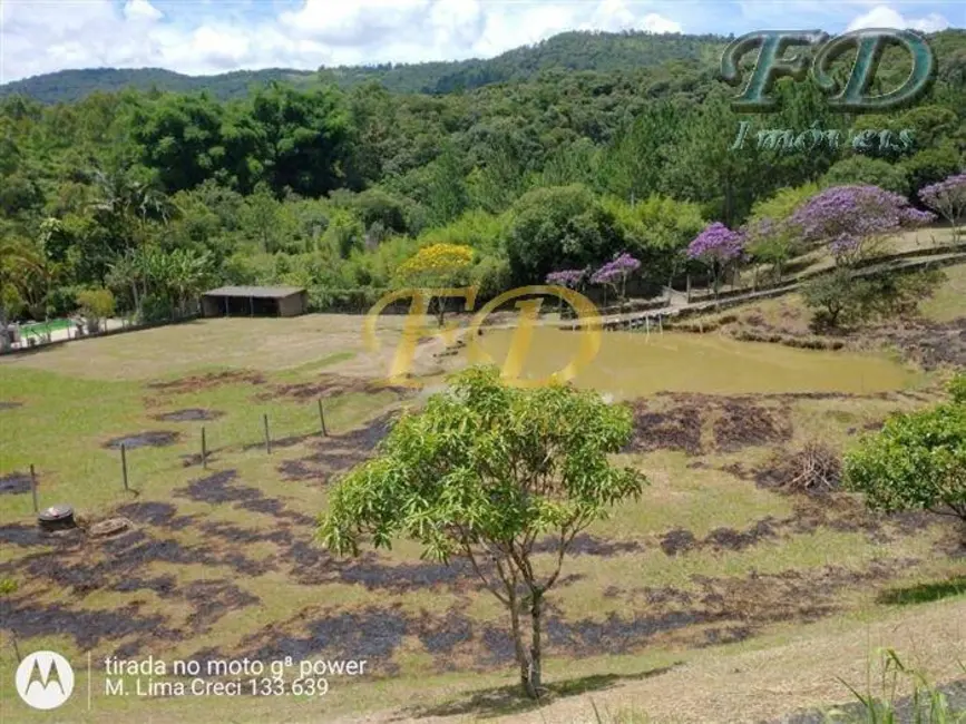 Foto 4 de Chácara com 4 quartos à venda, 10000m2 em Mairipora - SP