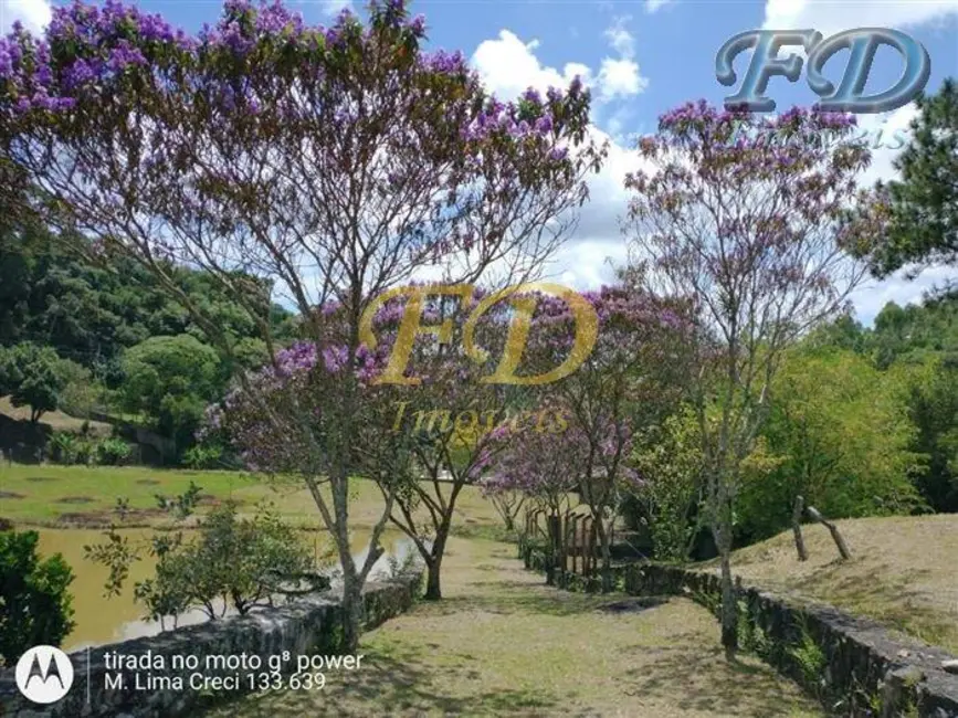 Foto 5 de Chácara com 4 quartos à venda, 10000m2 em Mairipora - SP