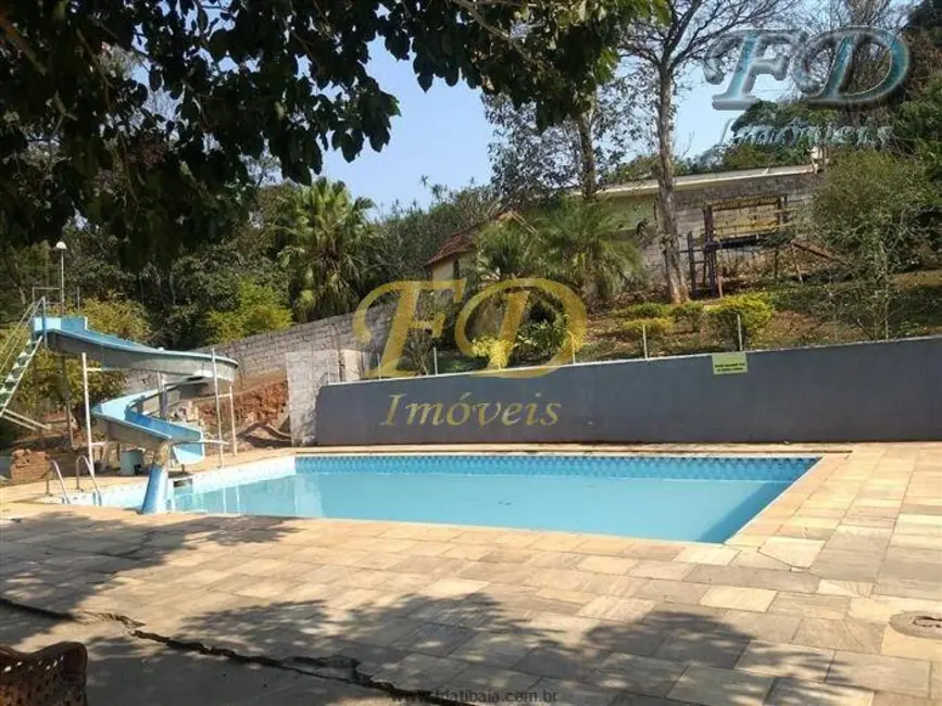 Foto 1 de Chácara com 4 quartos à venda, 1460m2 em Mairipora - SP