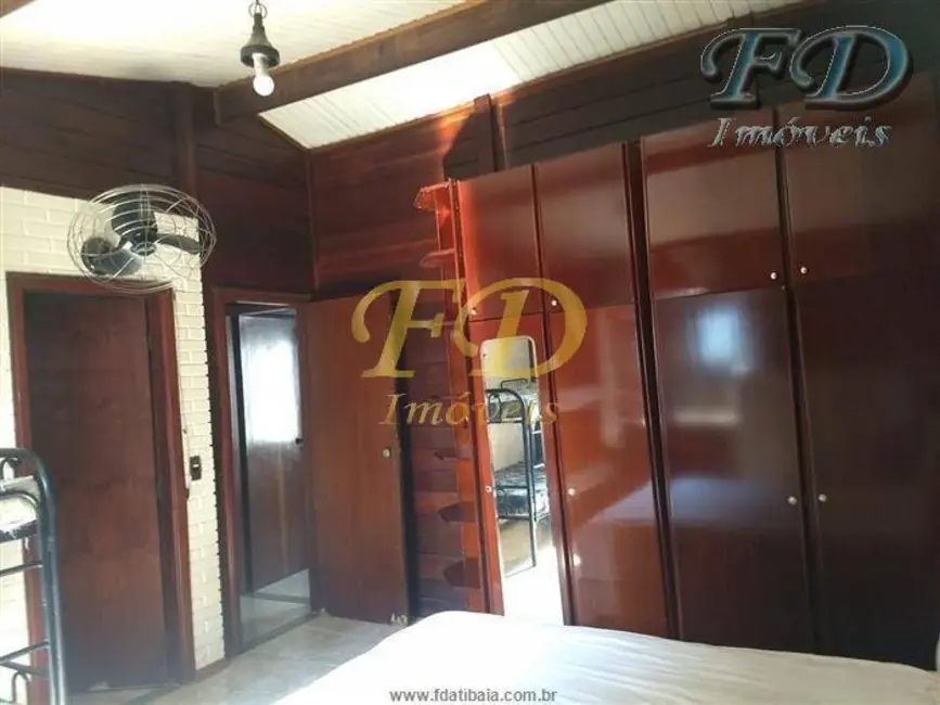 Foto 6 de Chácara com 4 quartos à venda, 1460m2 em Mairipora - SP