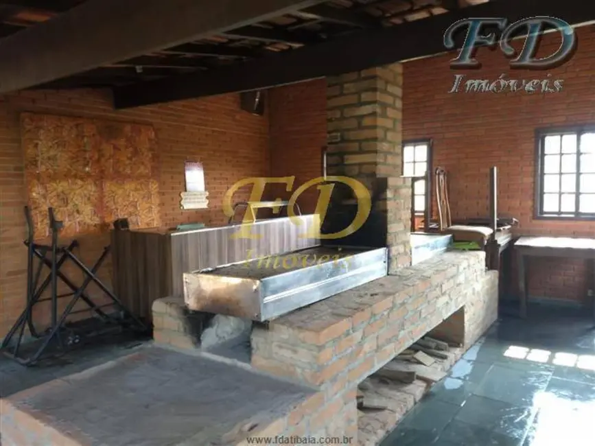 Foto 9 de Chácara com 4 quartos à venda, 1460m2 em Mairipora - SP