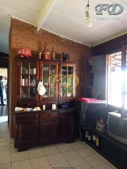 Foto 3 de Chácara com 4 quartos à venda, 1460m2 em Mairipora - SP