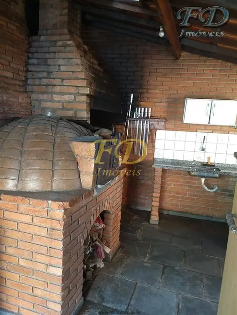 Foto 4 de Chácara com 4 quartos à venda, 1460m2 em Mairipora - SP