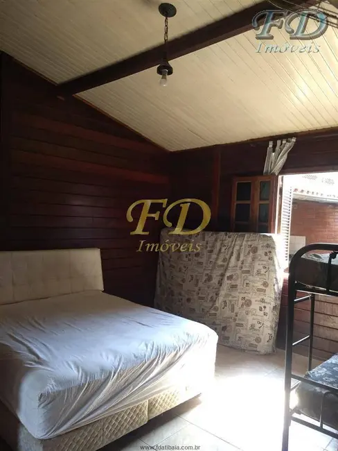 Foto 8 de Chácara com 4 quartos à venda, 1460m2 em Mairipora - SP