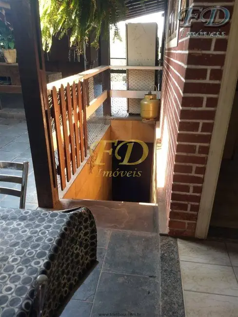 Foto 7 de Chácara com 4 quartos à venda, 1460m2 em Mairipora - SP