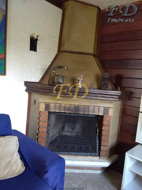 Foto 2 de Chácara com 4 quartos à venda, 1460m2 em Mairipora - SP