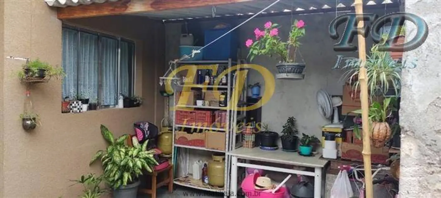 Foto 1 de Casa com 9 quartos à venda, 430m2 em Mairipora - SP