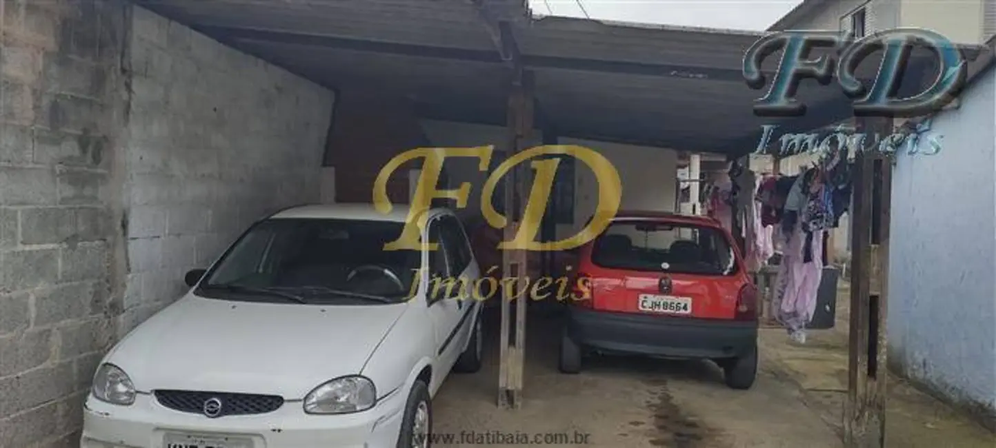 Foto 3 de Casa com 9 quartos à venda, 430m2 em Mairipora - SP