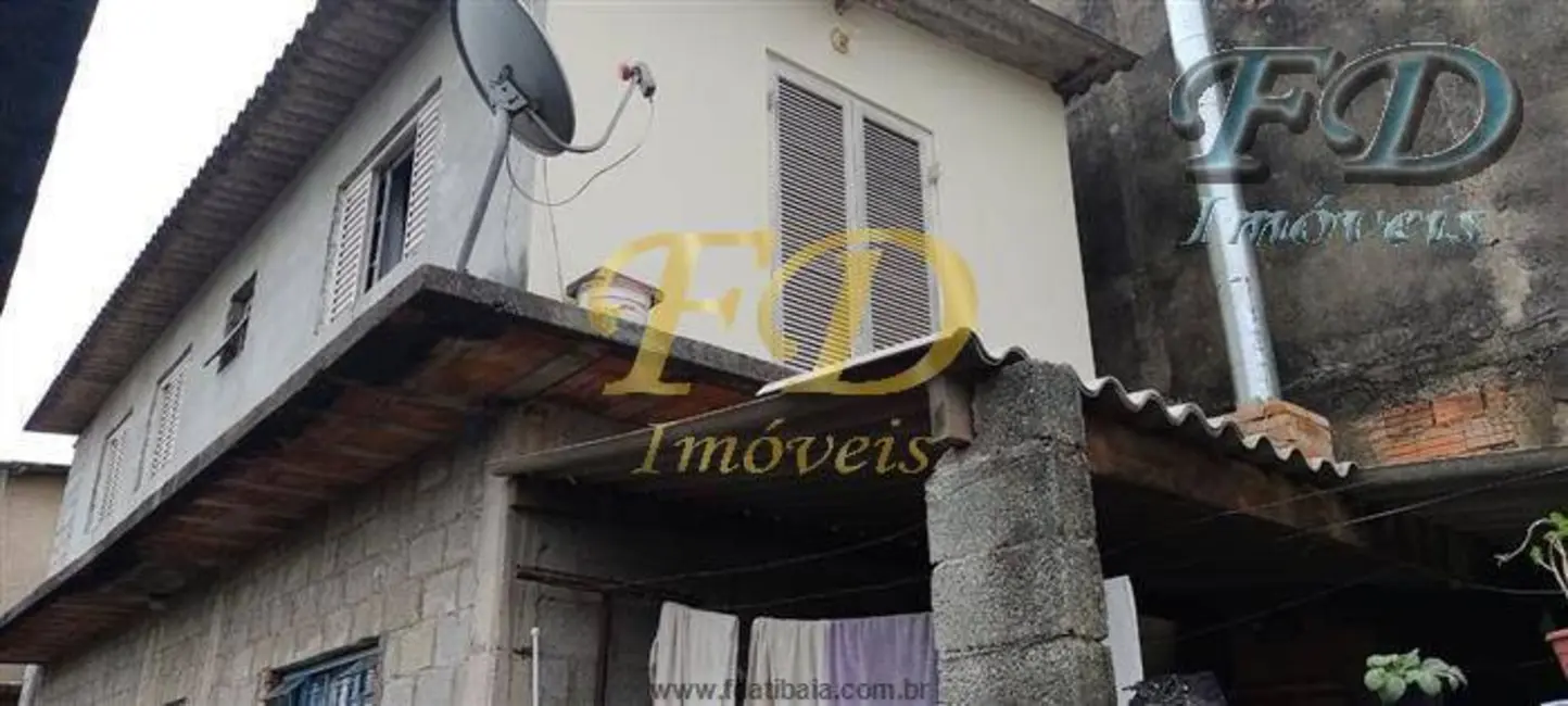 Foto 2 de Casa com 9 quartos à venda, 430m2 em Mairipora - SP