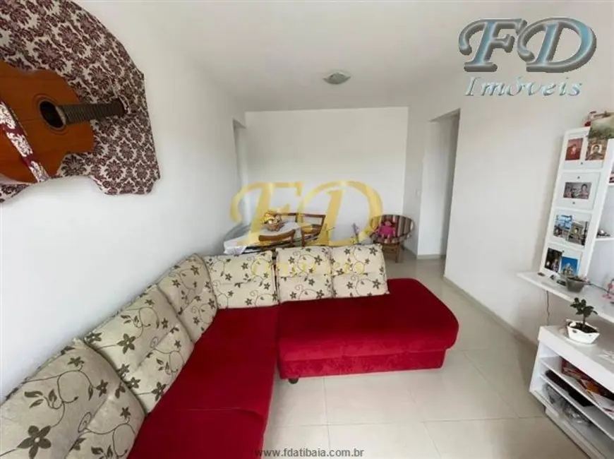 Foto 9 de Apartamento com 3 quartos à venda, 59m2 em Mairipora - SP
