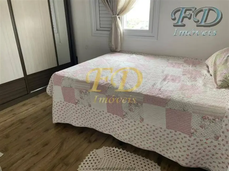 Foto 4 de Apartamento com 3 quartos à venda, 59m2 em Mairipora - SP