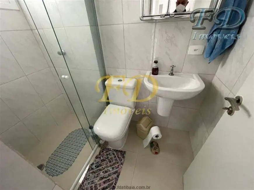 Foto 5 de Apartamento com 3 quartos à venda, 59m2 em Mairipora - SP