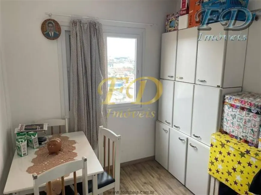 Foto 8 de Apartamento com 3 quartos à venda, 59m2 em Mairipora - SP