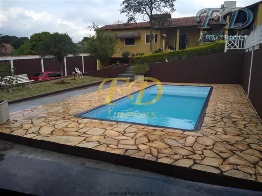 Foto 1 de Chácara com 3 quartos à venda, 982m2 em Mairipora - SP