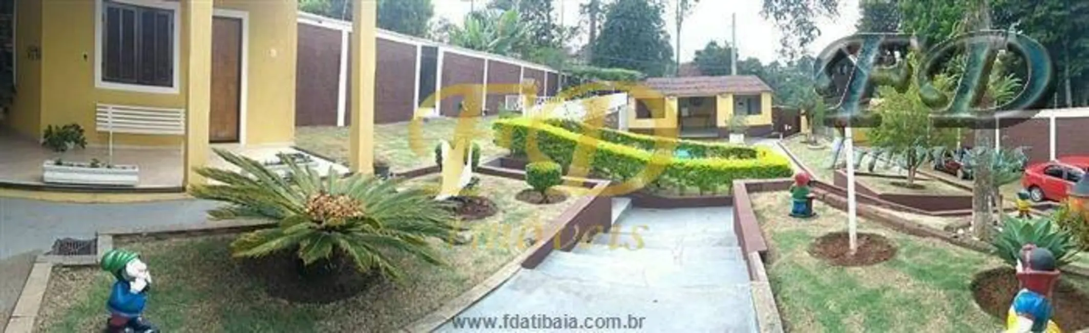 Foto 3 de Chácara com 3 quartos à venda, 982m2 em Mairipora - SP