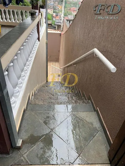 Foto 6 de Casa com 5 quartos à venda, 356m2 em Mairipora - SP