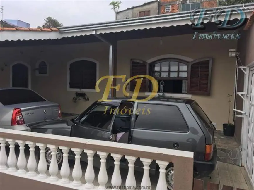 Foto 2 de Casa com 5 quartos à venda, 356m2 em Mairipora - SP