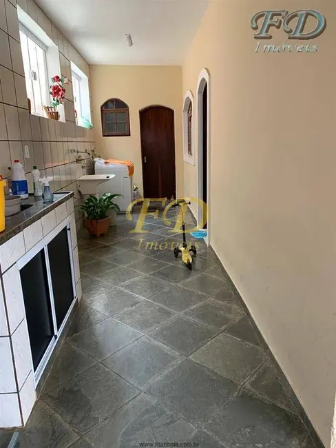 Foto 8 de Casa com 5 quartos à venda, 356m2 em Mairipora - SP