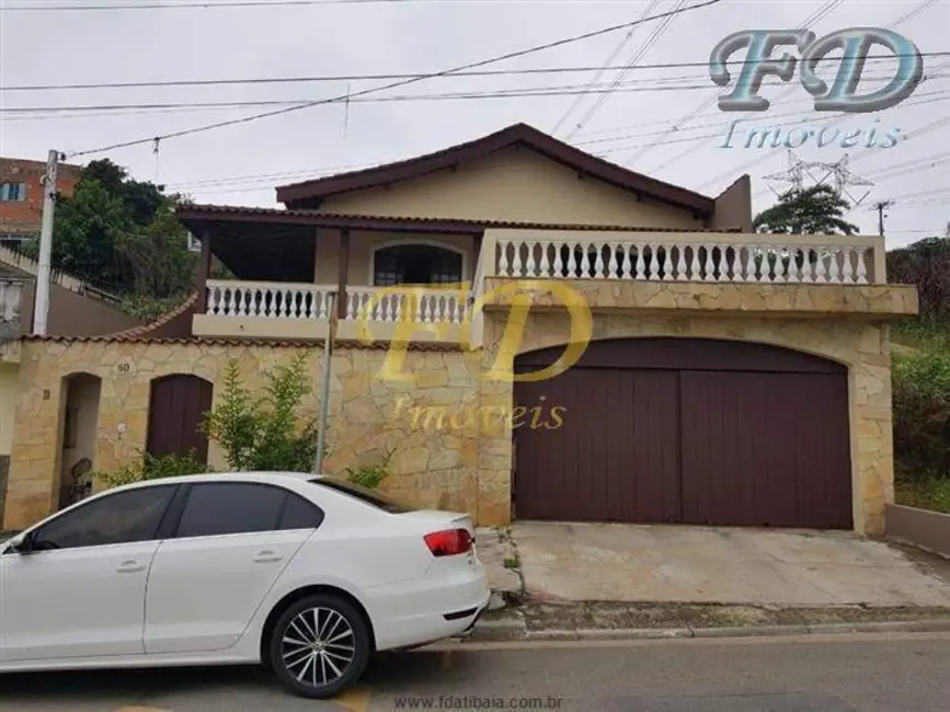 Foto 7 de Casa com 5 quartos à venda, 356m2 em Mairipora - SP