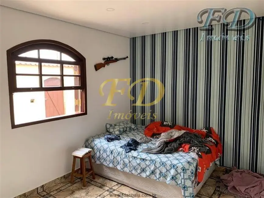 Foto 5 de Casa com 5 quartos à venda, 356m2 em Mairipora - SP