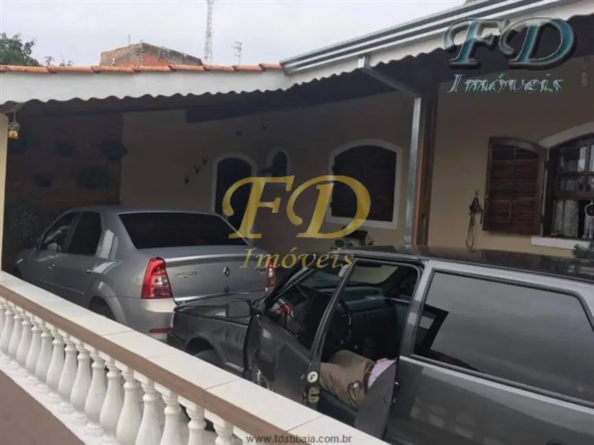 Foto 3 de Casa com 5 quartos à venda, 356m2 em Mairipora - SP