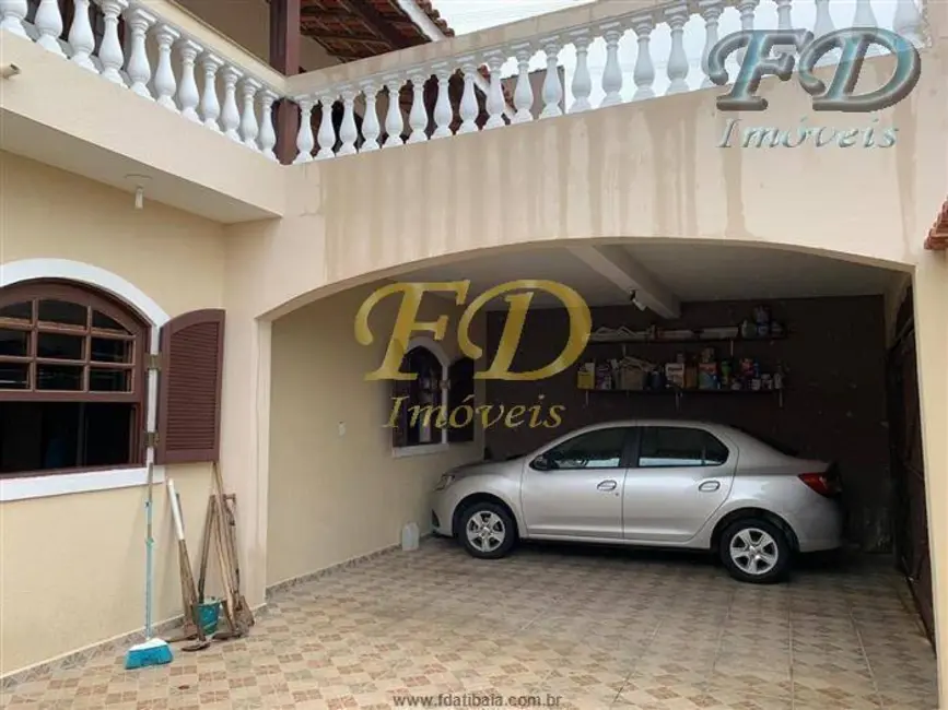 Foto 1 de Casa com 5 quartos à venda, 356m2 em Mairipora - SP